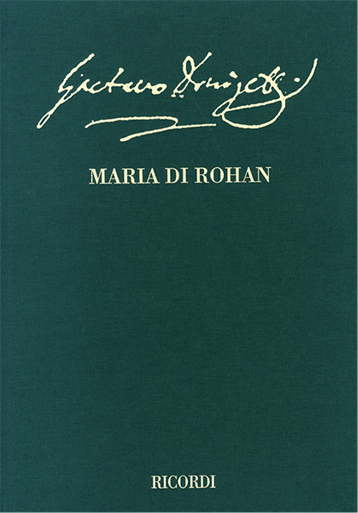 Maria di Rohan